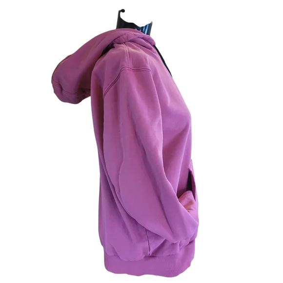 Hugo Pink Hoodie - Picture 2 of 5